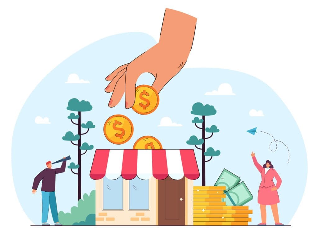 SME Loans in Singapore for Business Growth