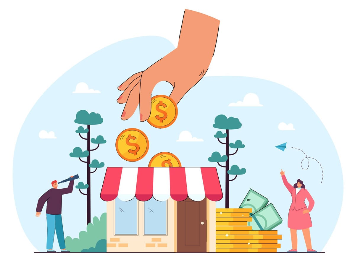 SME Loans in Singapore for Business Growth