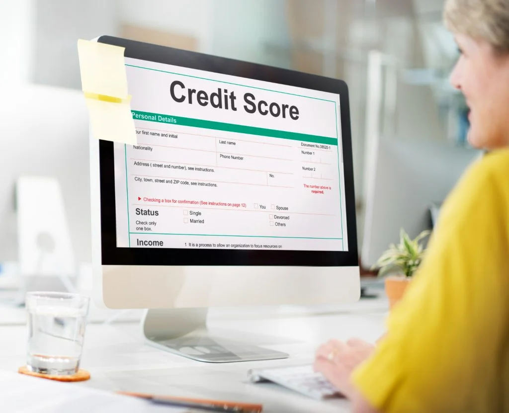 Understanding Credit Scores