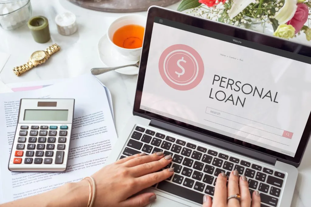 Special Offers on Personal Loans