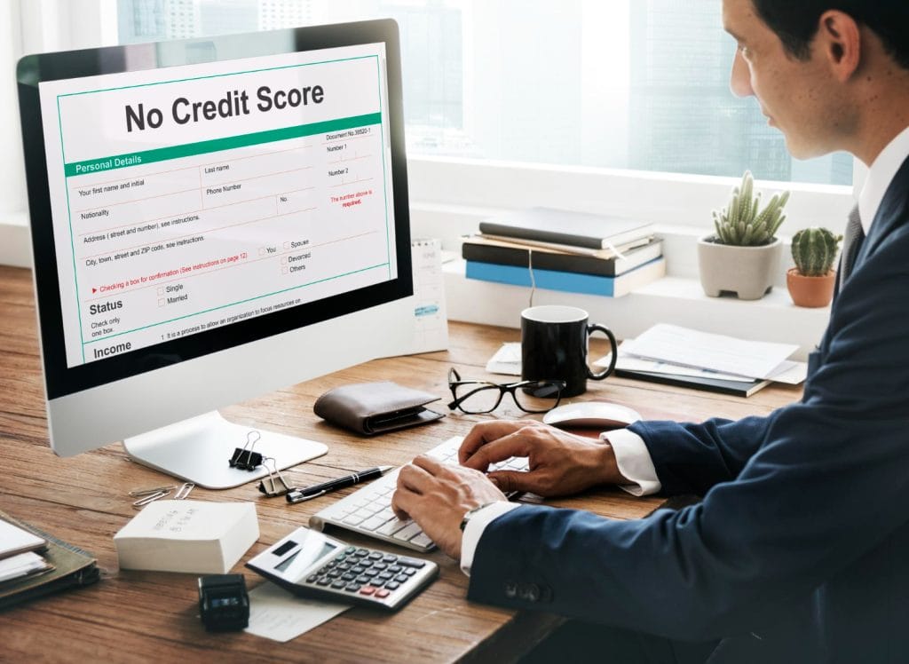 A Guide for Low Credit Scores