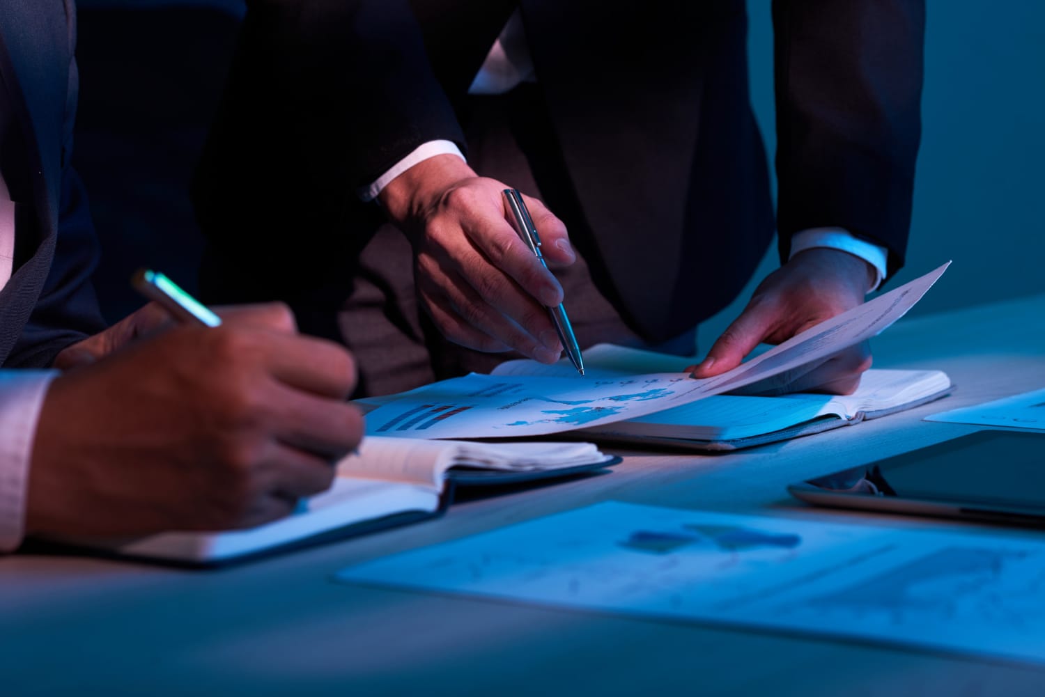 Exploring Non-Traditional Financing