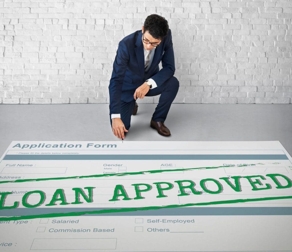 Loan Approval Chances in Singapore