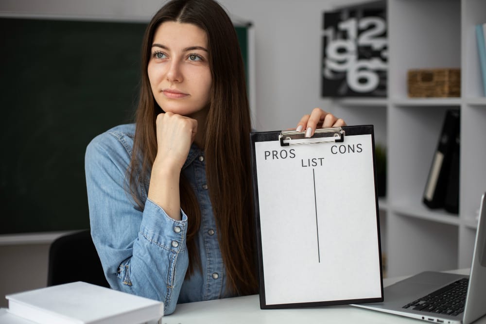 Pros and Cons of Debt Consolidation Loans