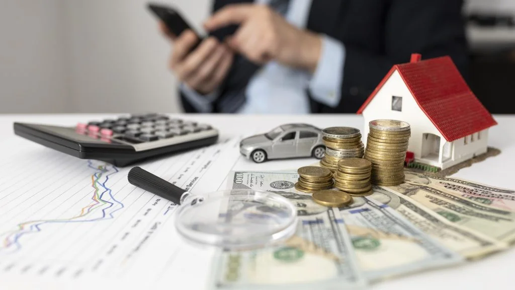 business loan in Singapore
