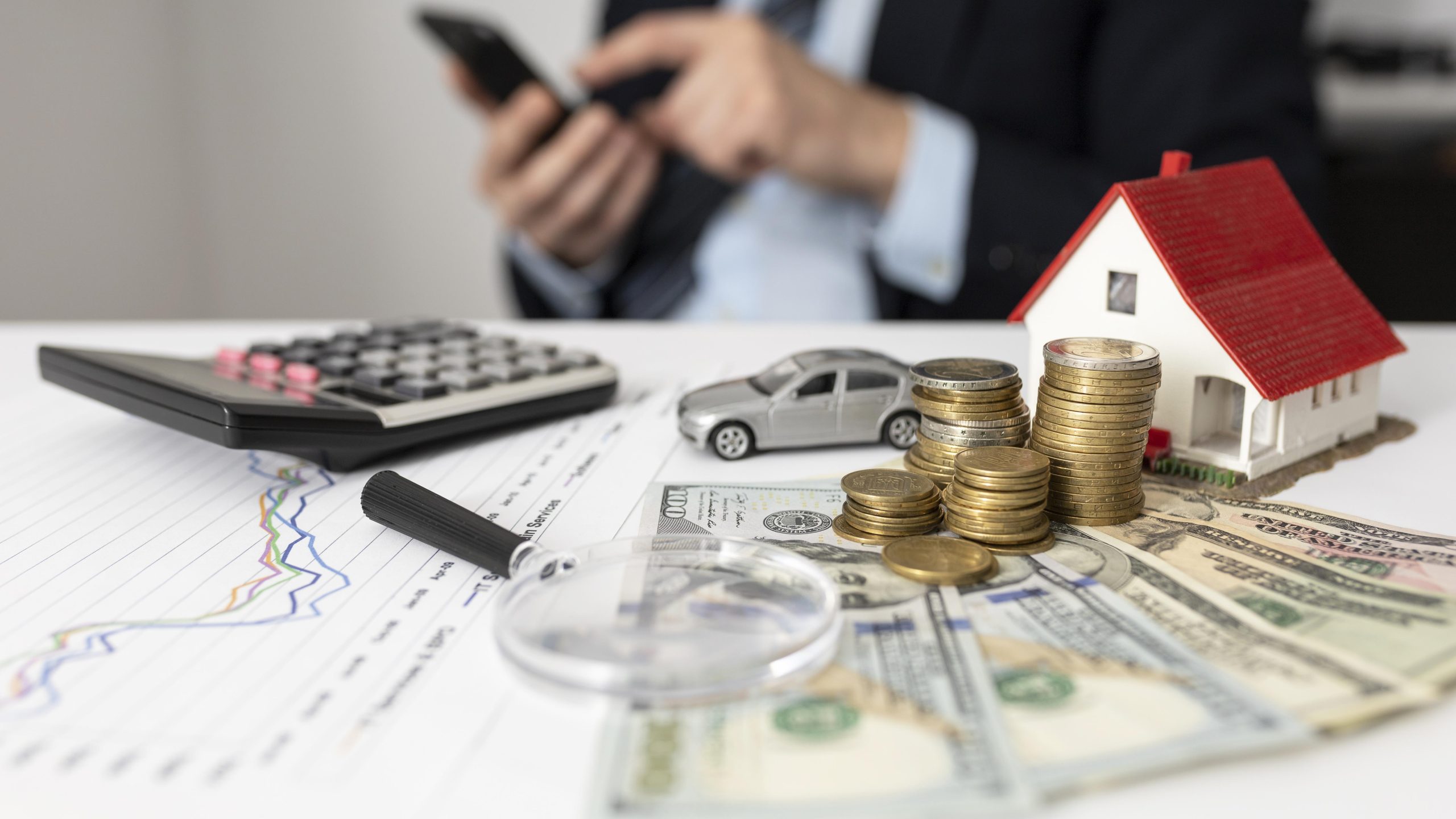 business loan in Singapore