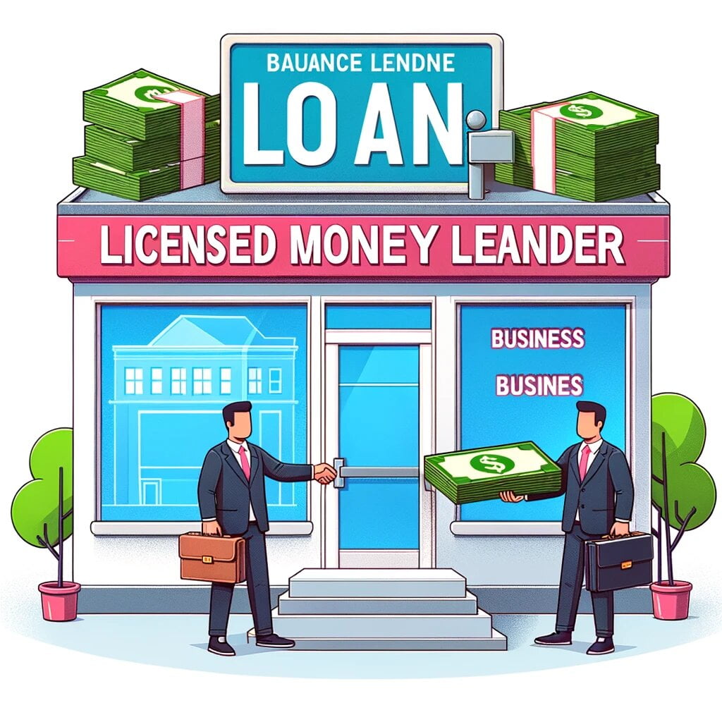 business loan in Singapore