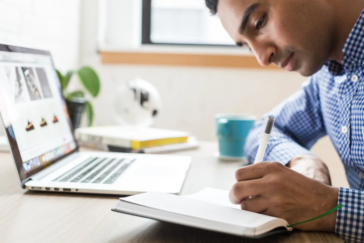 How to Prepare a Winning Business Plan