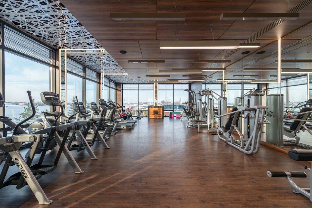 Business Loans to Grow Your Fitness Studio