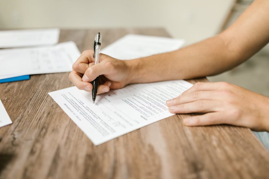 Importance of Financial Statements in Business Loan