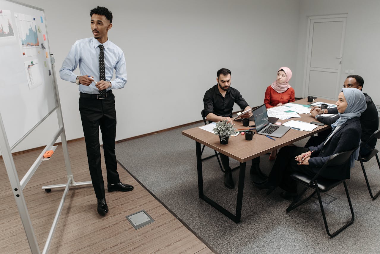 Empowering Small Businesses