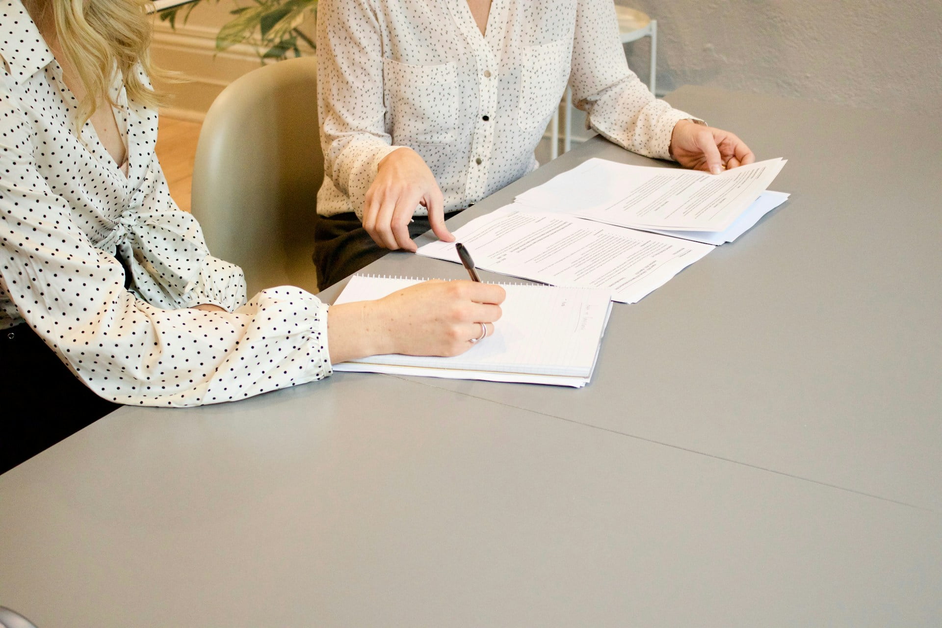 Benefits of Owning Business Property