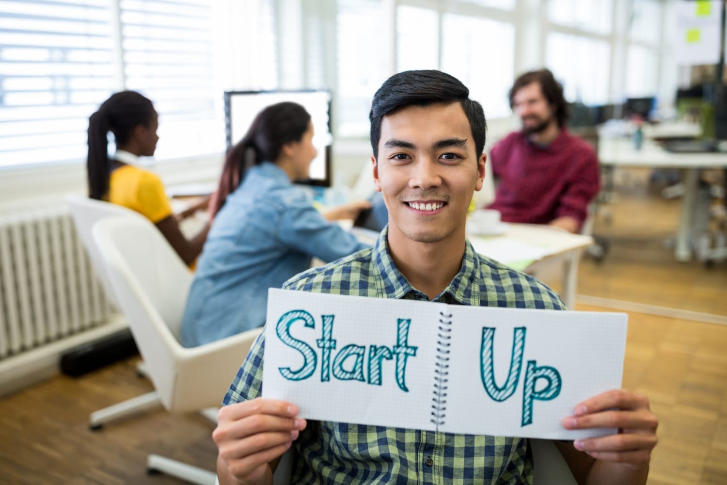 Loan Opportunities for Startups
