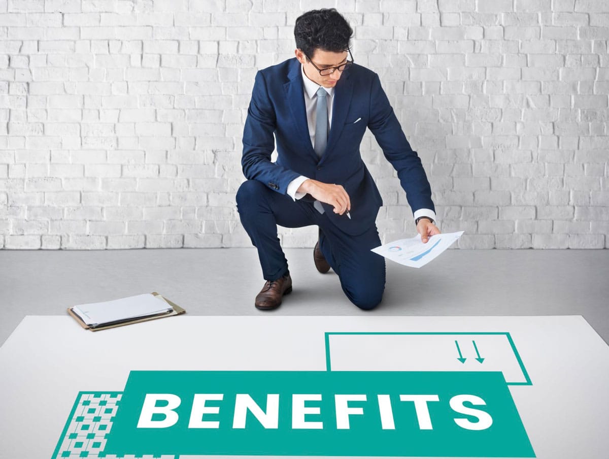 Guaranteed Debt Consolidation