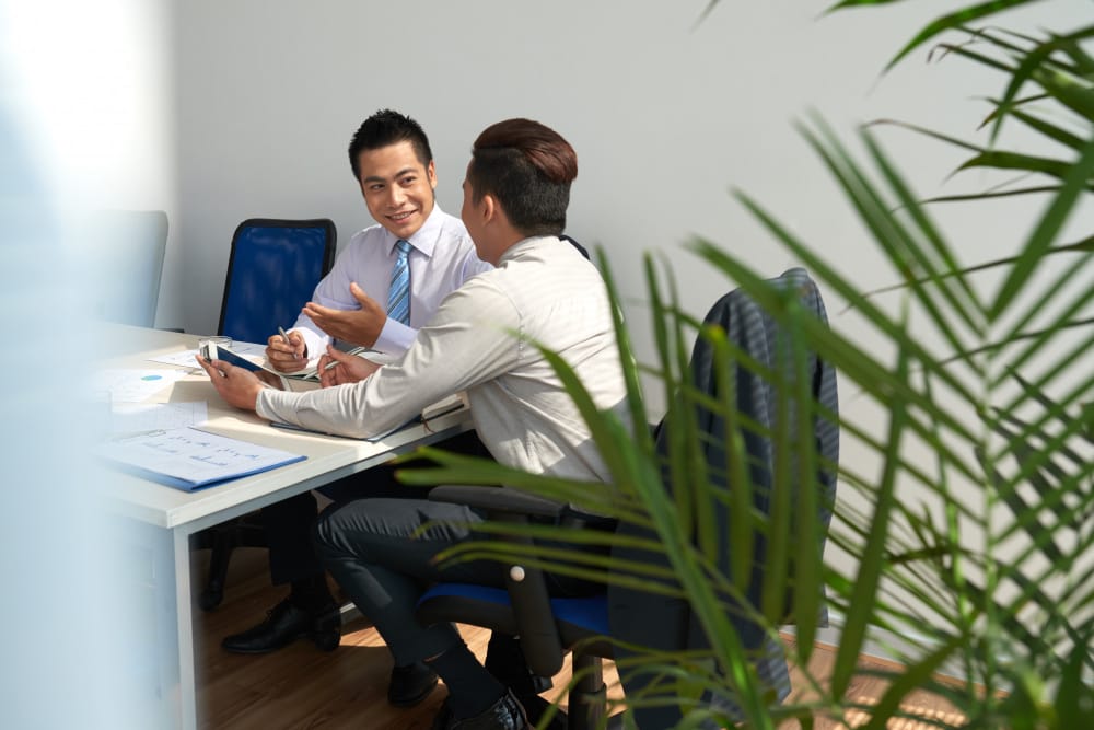Debt Management Program