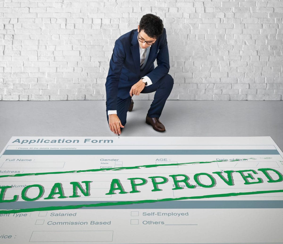 Loan Approval Chances in Singapore