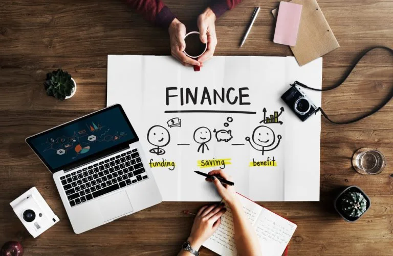Simplify Your Finances