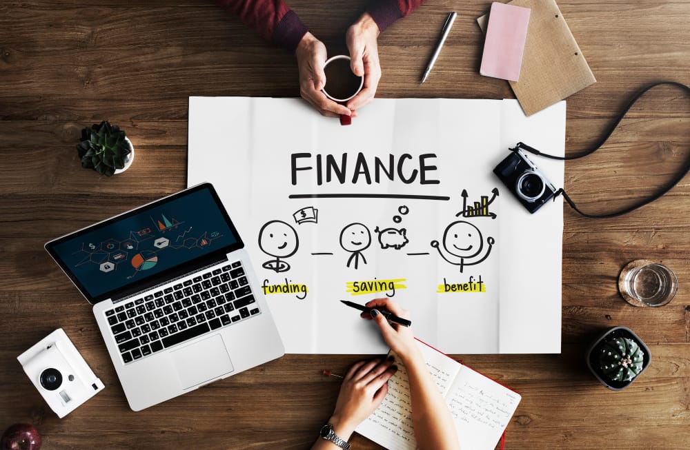 Simplify Your Finances