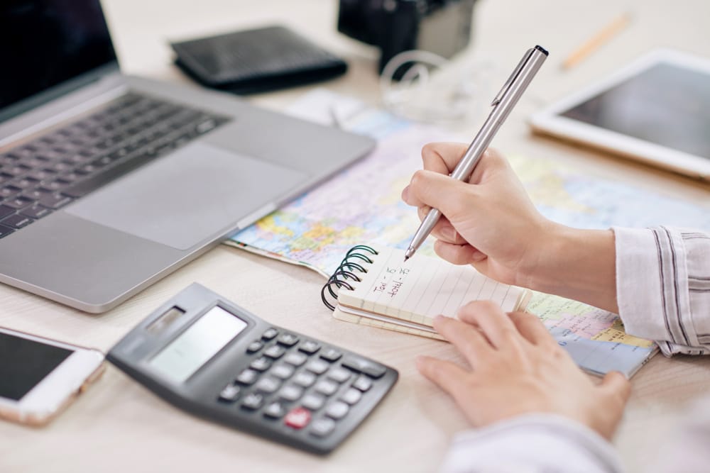 Effective Budget Using the 50-30-20