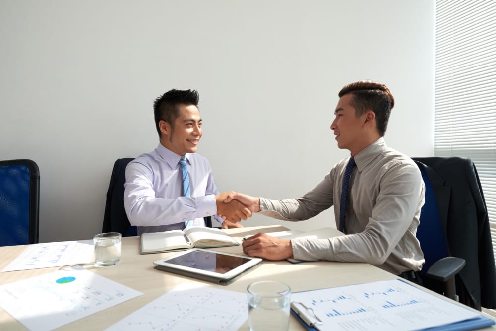Negotiating Favorable Business Loan Terms