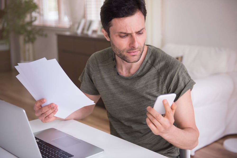 Misuse of Singapore’s Debt Repayment Scheme