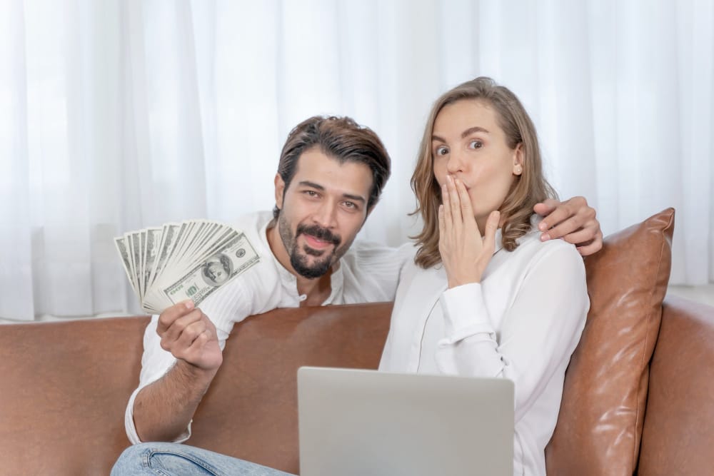 Money and Marriage