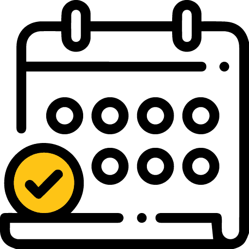 Appointment icon
