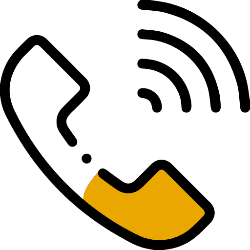 Phone call icon
