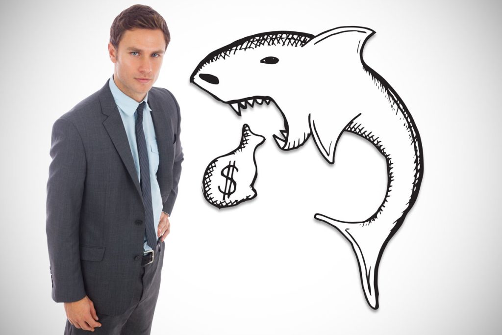 Licensed Moneylender vs Loan Shark